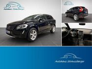 Volvo XC60 Momentum 2WD Kamera Navi Sitzh NP:53.000€ - Roßtal