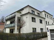 Attraktive 3-Zimmer OG-Wohnung mit Einbauküche und TG in toller Lage! - Ingolstadt
