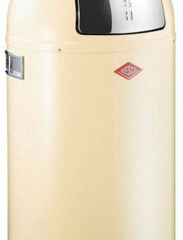 WESCO Mülleimer Pushboy Junior, Abfallsammler 22 Liter