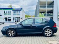 VW Golf 1.6 Lim. 5-Türen Klimaauto - Aschaffenburg