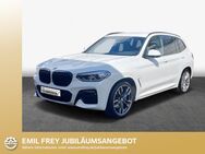 BMW X3, M40i ZA HK HiFi, Jahr 2021 - Ettlingen
