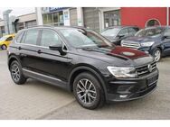 VW Tiguan 1.5 TSI *Comfortline*AHK*SHZ*Einparkhilfe - Boxberg (Baden-Württemberg)