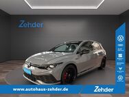 VW Golf, 2.0 TSI GTI Clubsport R-Perf Abgasanlage, Jahr 2023 - Cham