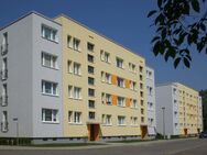 Gemütliche 2-Raum-Wohnung mit Balkon - Gera