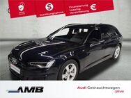 Audi A6, 2.2 Avant S line 50 TFSI e qu 0rantie, Jahr 2024 - Borna