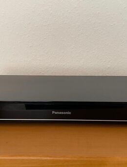 Panasonic DMP BDT384 3D Blu ray Player – 4K Upscaling, WLAN - Hannover Herrenhausen-Stöcken