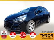 Renault Clio, 0.9 Grandtour TCe 90 Limited, Jahr 2019 - Kehl