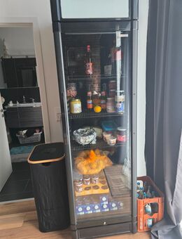 GETRÄNKEK0HLSCHRANK ggmgastro - Solingen (Klingenstadt)