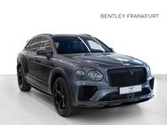 Bentley Bentayga, S V8 von BENTLEY FRANKFURT Sportpaket, Jahr 2022 - Bad Homburg (Höhe)