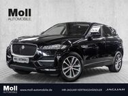 Jaguar F-Pace, R-Sport AWD 30d EU6d-T Meridian Scheinwerferreg, Jahr 2019 - Frechen