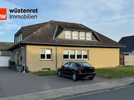 Bungalow mit 2 Wohneinheiten zu verkaufen! - Holdorf (Niedersachsen)