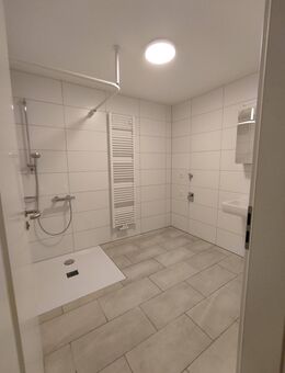 74 m² 3 Zi saniert top Lage in Burgkunstadt Erstbezug - Burgkunstadt