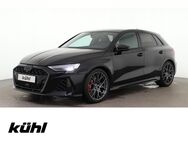 Audi RS3, Sportback 19 Vmax 280 km h, Jahr 2022 - Gifhorn