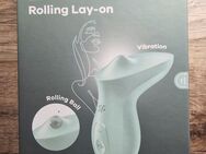 Satisfyer Exciterrr Rolling lay-on / NEU - Marl (Nordrhein-Westfalen)