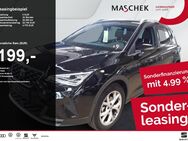 Seat Arona, 1.0 TSI FR VC, Jahr 2024 - Wackersdorf