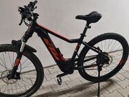 E-Bike KTM Marcina Race MTB - Kempten (Allgäu)