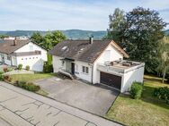 Ihr neues Anlagejuwel - Mehrfamilienhaus mit vier Einheiten und großem Garten - Laufenburg (Baden)