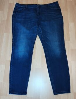 Damen oder Herren Jeans Skinny Jog Demin extra comfort Unisex Gr.50 - Kerken