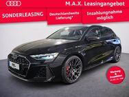 Audi RS3, Sportback SONOS SAGA 280KM H, Jahr 2022 - Offenbach (Main)