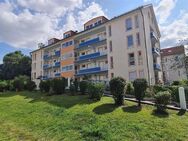 Gemütliche1-ZImmer-Wohnung zum 01.06.2025 - Bernau (Berlin)