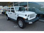 Jeep Wrangler / Wrangler Unlimited Sahara - Offenau