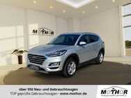 Hyundai Tucson, 1.6 l Trend, Jahr 2018 - Gardelegen (Hansestadt)