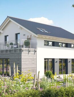 Ihr Traumhaus vom Marktführer - Thiersheim