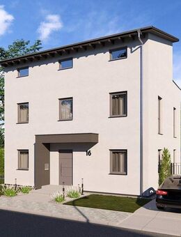 Ihr individuelles Traumhaus in Würzburg - Gestalten Sie Ihr Zuhause nach Ihren Wünschen! - Würzburg