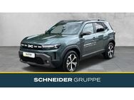 Dacia Duster, HYBRID 140 Journey MULTIVIEW, Jahr 2024 - Hof