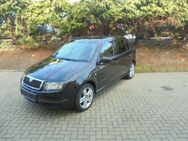 Skoda Fabia Comfort - Teutschenthal