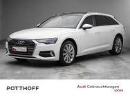 Audi A6, Avant 40 TDi q sport, Jahr 2021 - Hamm
