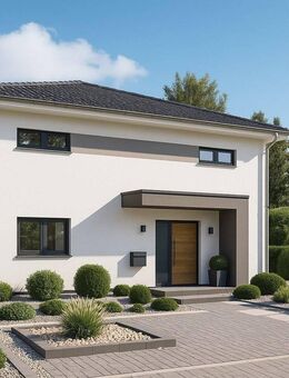 Ankommen - wohlfühlen - zu Hause sein! - Aindling