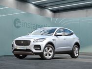 Jaguar E-Pace, D165 S Elektrische°, Jahr 2022 - München