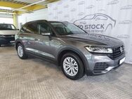 VW Touareg, 3.0 V6 TDI, Jahr 2018 - Dachau