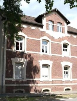 Wohnen im Dichterviertel - Duisburg