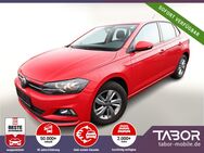 VW Polo, 1.0 TSI 95 Comfortline LM15Z, Jahr 2020 - Kehl