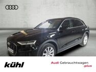 Audi Q8, 55 TFSI Q Assistenz, Jahr 2023 - Gifhorn