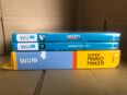 Verkaufe verschiedene neue Wii U Spiele in 13359