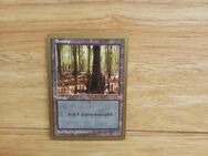 Magic The Gathering-Swamp-2 - Nörvenich