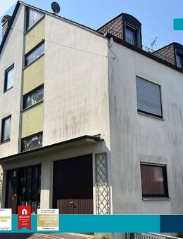 Hermeskeil: Wohn- und Geschäftshaus mit Ladeneinheit und Ausbaupotenzial für bis zu 3 Wohneinheiten - Hermeskeil