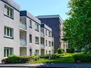 Seniorenwohnung. 2-Zimmer-Wohnung in Solingen-Mitte - Solingen (Klingenstadt)