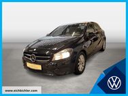 Mercedes A 180, 1.6 Style Teilled, Jahr 2014 - Landshut