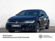 VW Polo, 1.0 l TSI R-Line OPF, Jahr 2022 - Groß Umstadt