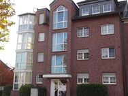 Helle 2,5 Zimmer Komfort-Eigentumswohnung mit großem Balkon + Loggia - Gladbeck