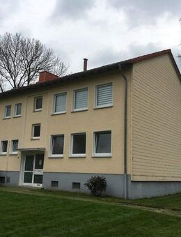 Miet mich - 4-Zimmer-Wohnung - Bochum