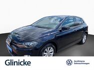 VW Polo, 1.0 TSI Highline, Jahr 2018 - Kassel