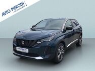 Peugeot 3008 PureTech 130 Stop & Start GPF Allure Pack - Bad Kreuznach