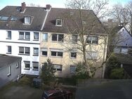 GE-Bismark: 2 MFH, 720 m² WFL/NFL, 10 WE, 2 kl. Gew. , 8 Stellpl., Fernwärme - Gelsenkirchen