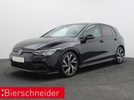 VW Golf, 1.5 8 eTSI R-Line BERGAMO, Jahr 2023 - Mühlhausen (Regierungsbezirk Oberpfalz)