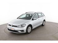 VW Golf VII 1.0 TSI Trendline BlueMotion - Berlin